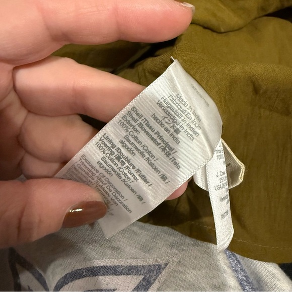 Madewell Ruffle-Sleeve Tiered Midi Dress in Daisy Stitch Floral Brown Midi Dress - Picture 10 of 11